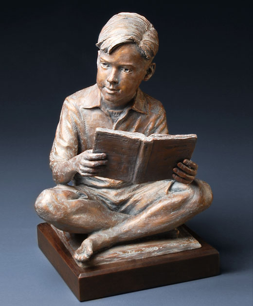 Book Worm - thumbnail