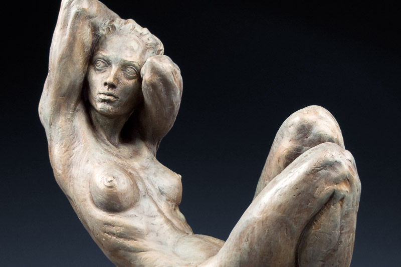 Selene Sculpture