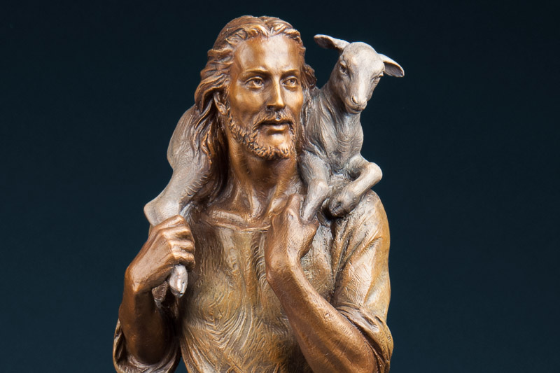 The Good Shepherd