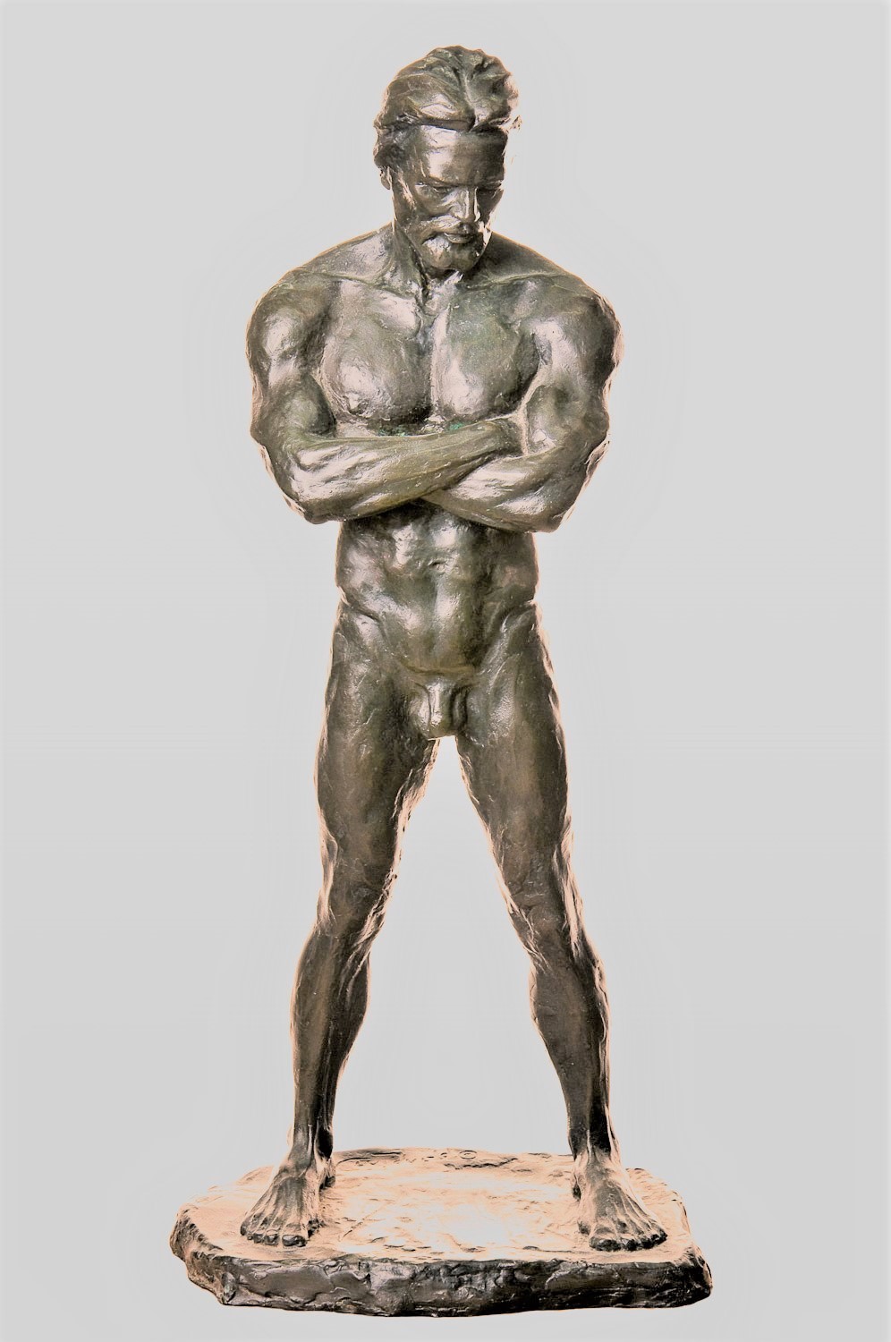 Nude Male - Update