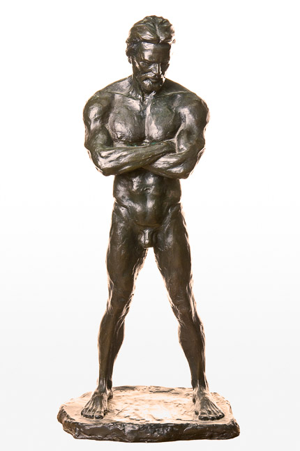 Nude-Male